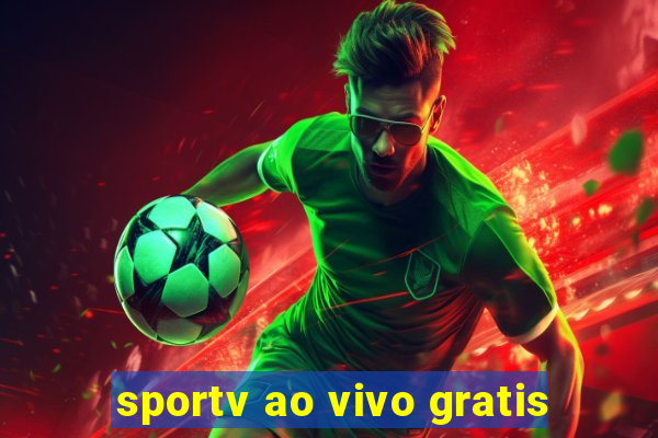 sportv ao vivo gratis